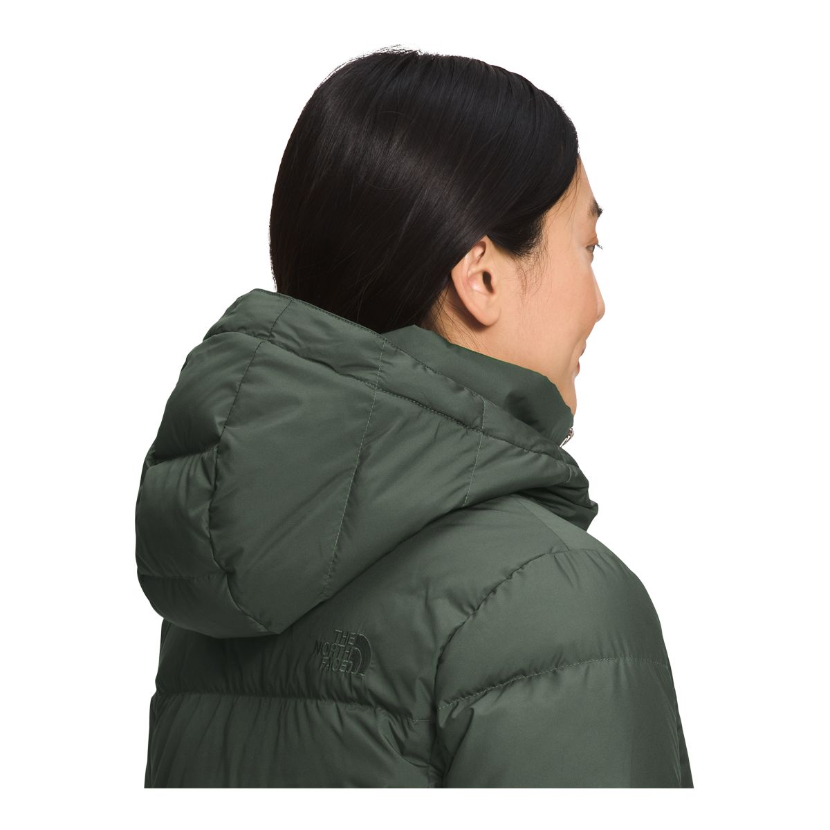 The North Face Women's Dealio Parka SportChek