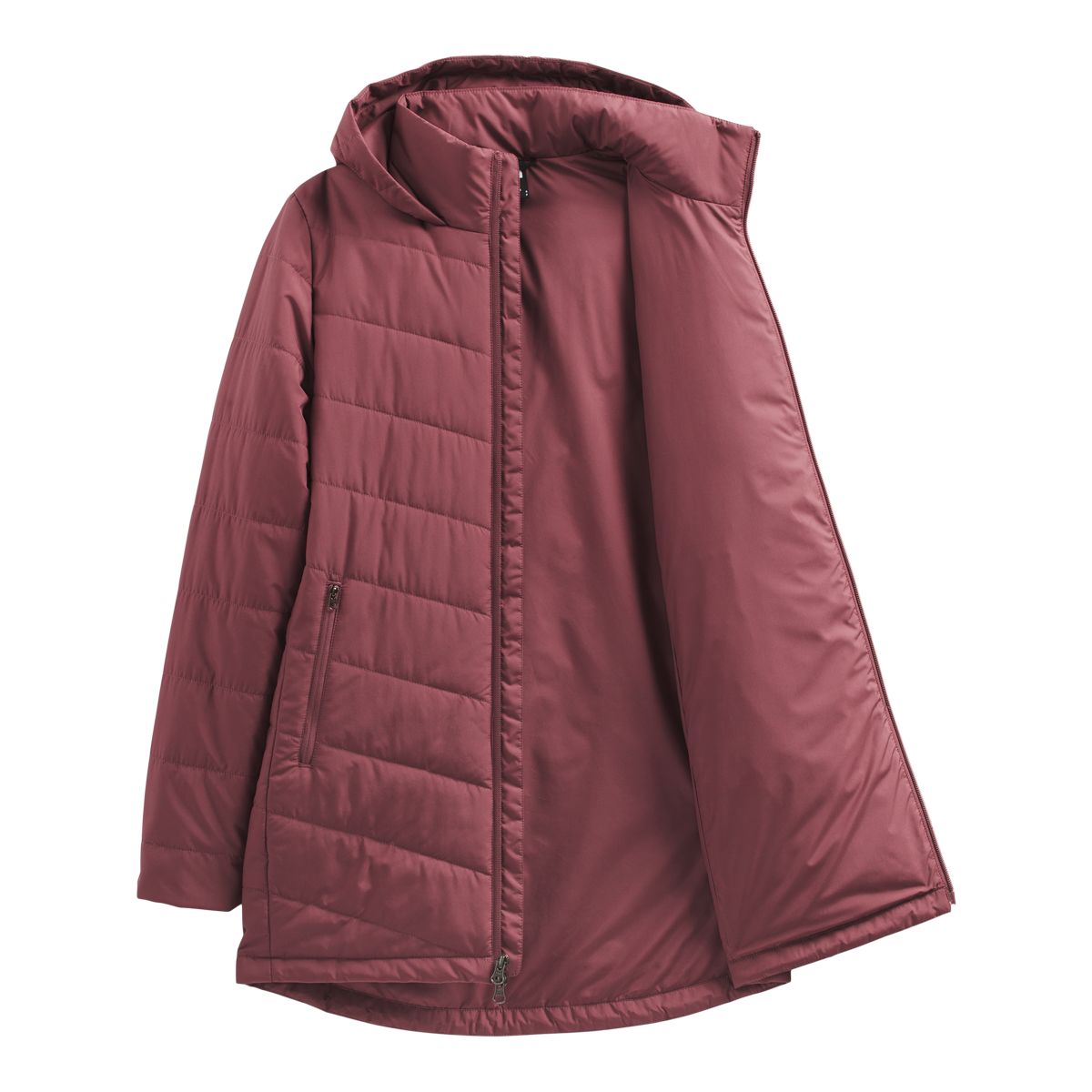 The North Face Women's Tamburello Down Parka