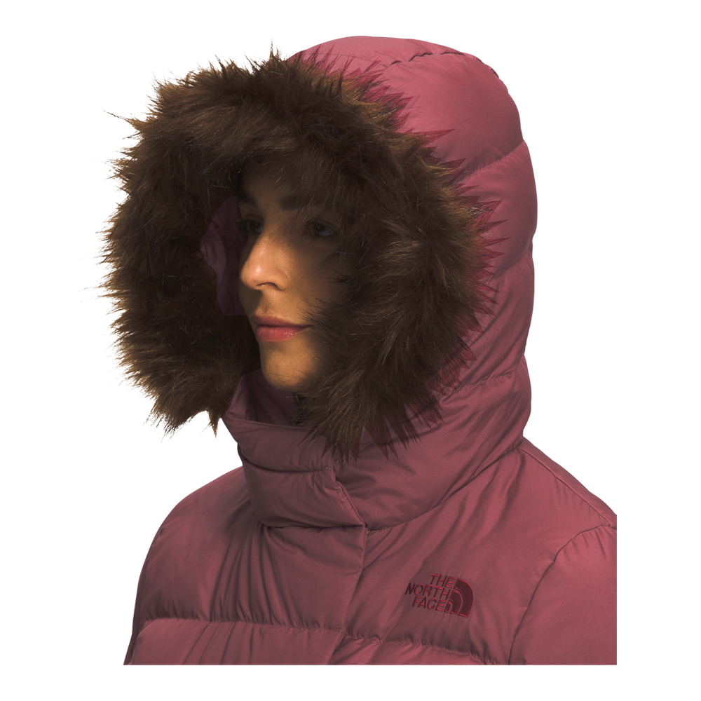 The North Face Women's Tamburello Down Parka | Sportchek