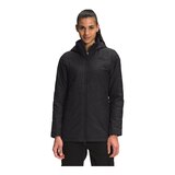 The North Face Women's Tamburello Down Parka Front_Flat