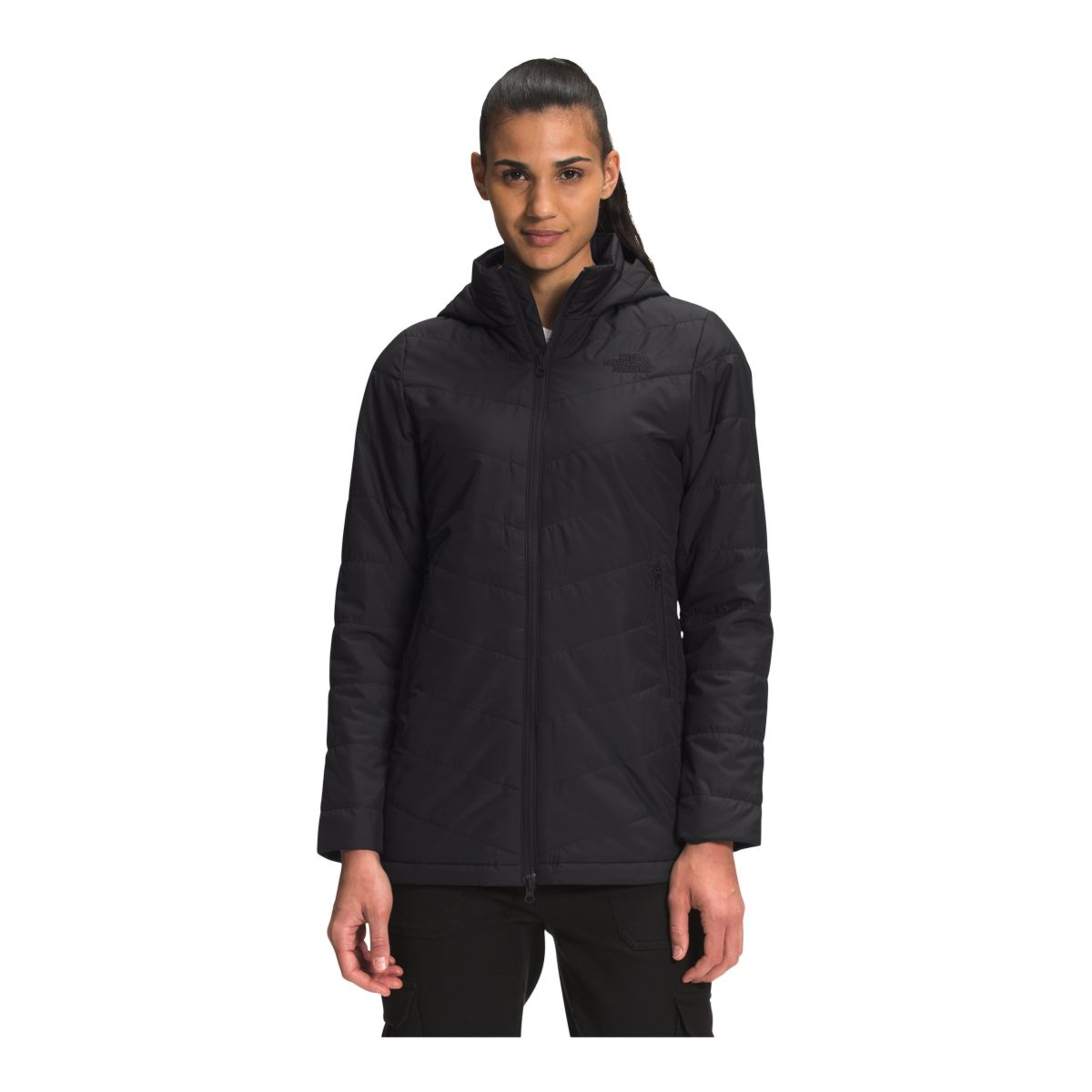 The North Face Women's Tamburello Down Parka | SportChek