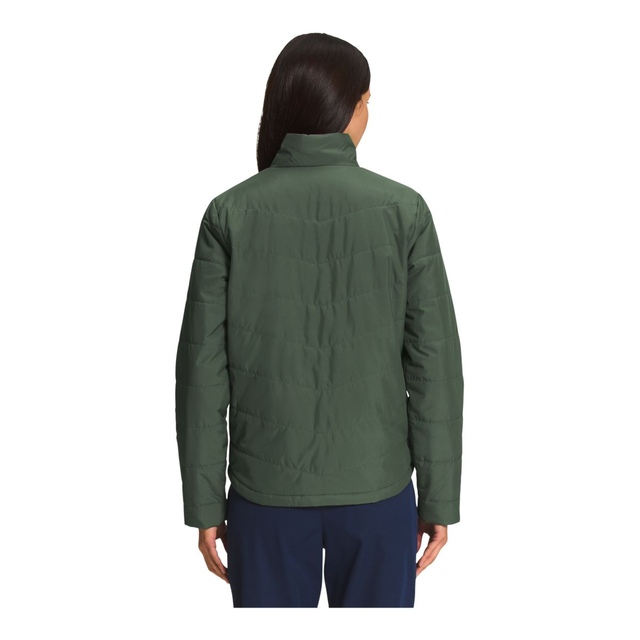 The North Face Women's Tamburello Jacket White Size X-Large