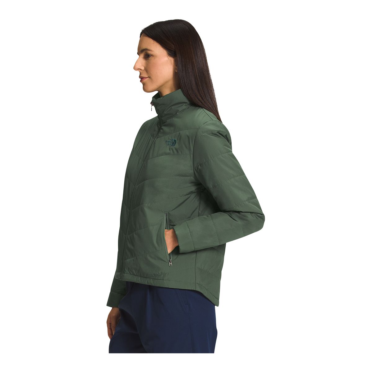 The North Face Women's Tamburello Insulated Jacket | Sportchek