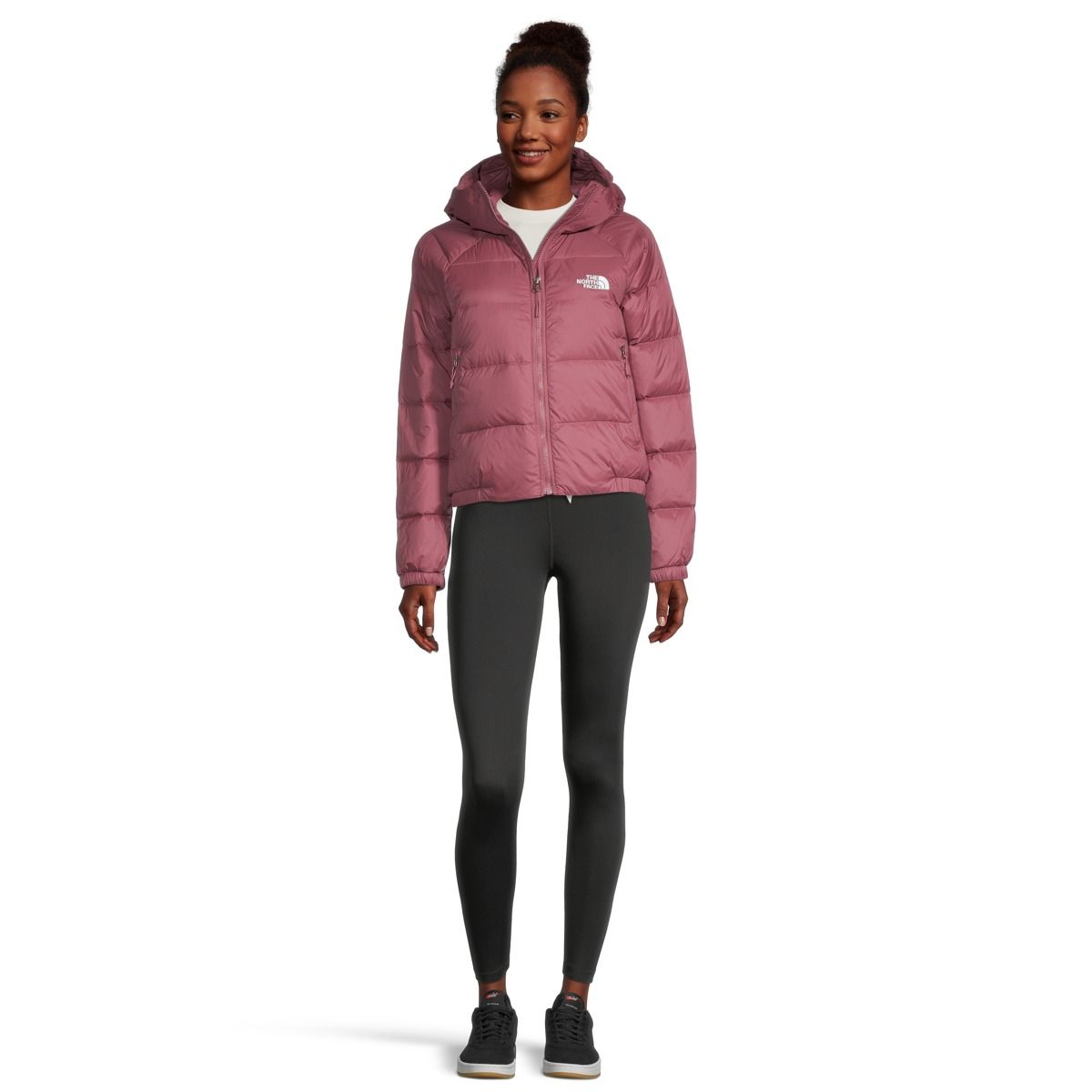The North Face Women's Hyrdenalite Down Hoodie