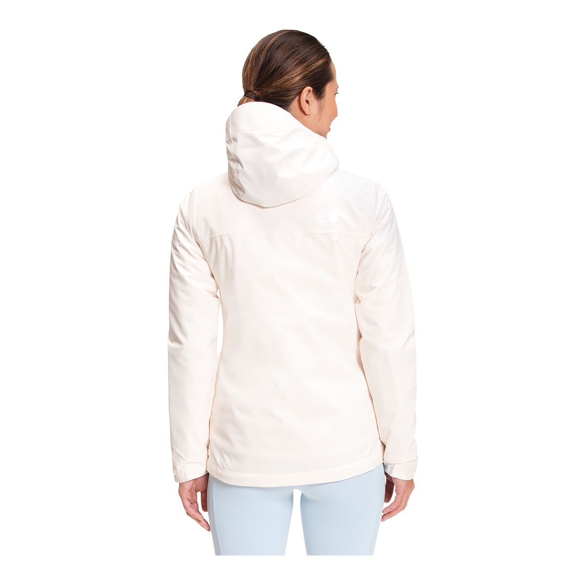 The North Face Women's Carto Triclimate® Jacket