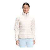 The North Face Women's Carto Triclimate® Jacket Front_Flat