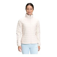The North Face Women's Carto Triclimate® Jacket Front_Flat