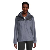 The North Face Women's Antora Jacket Front_Flat