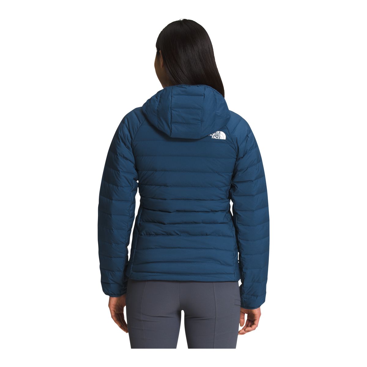 The North Face Women's Belleview Jacket