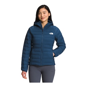 The North Face Women's Belleview Jacket