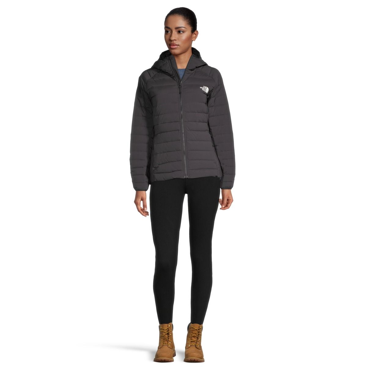 The North Face Women's Belleview Jacket