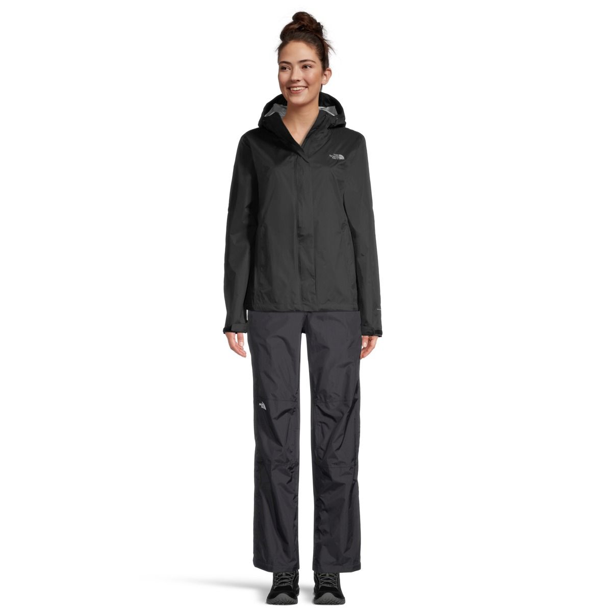 North face rain pants women's on sale