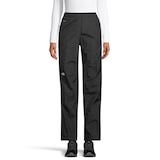 The North Face Women's Antora Rain Pants Front_Flat