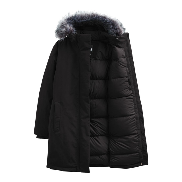 The North Face Women's Plus Size Arctic Parka