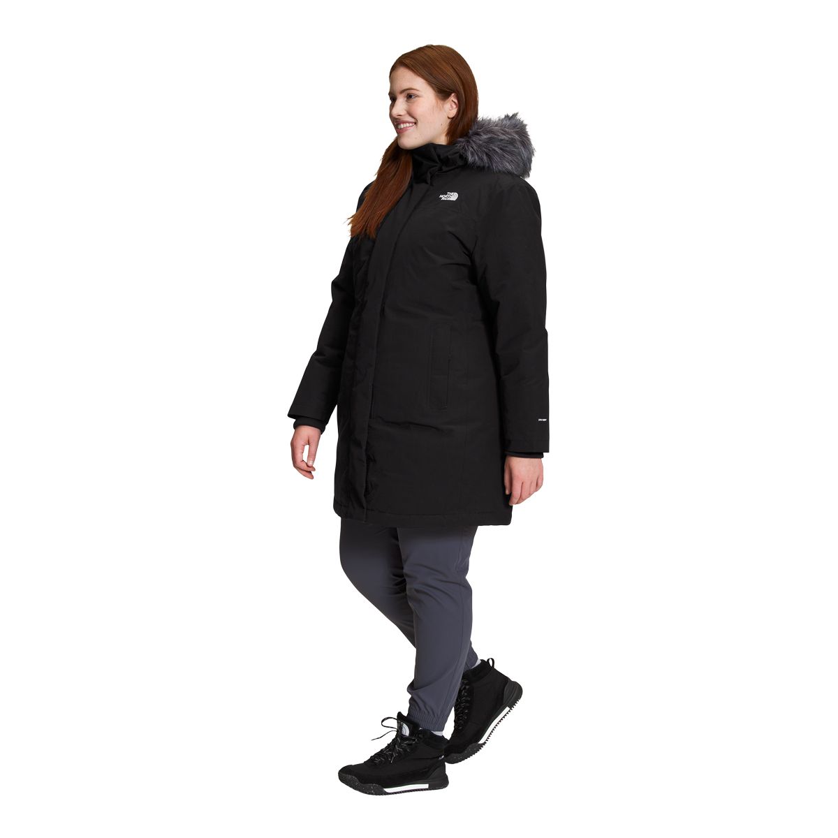 The North Face Women's Plus Size Arctic Parka SportChek