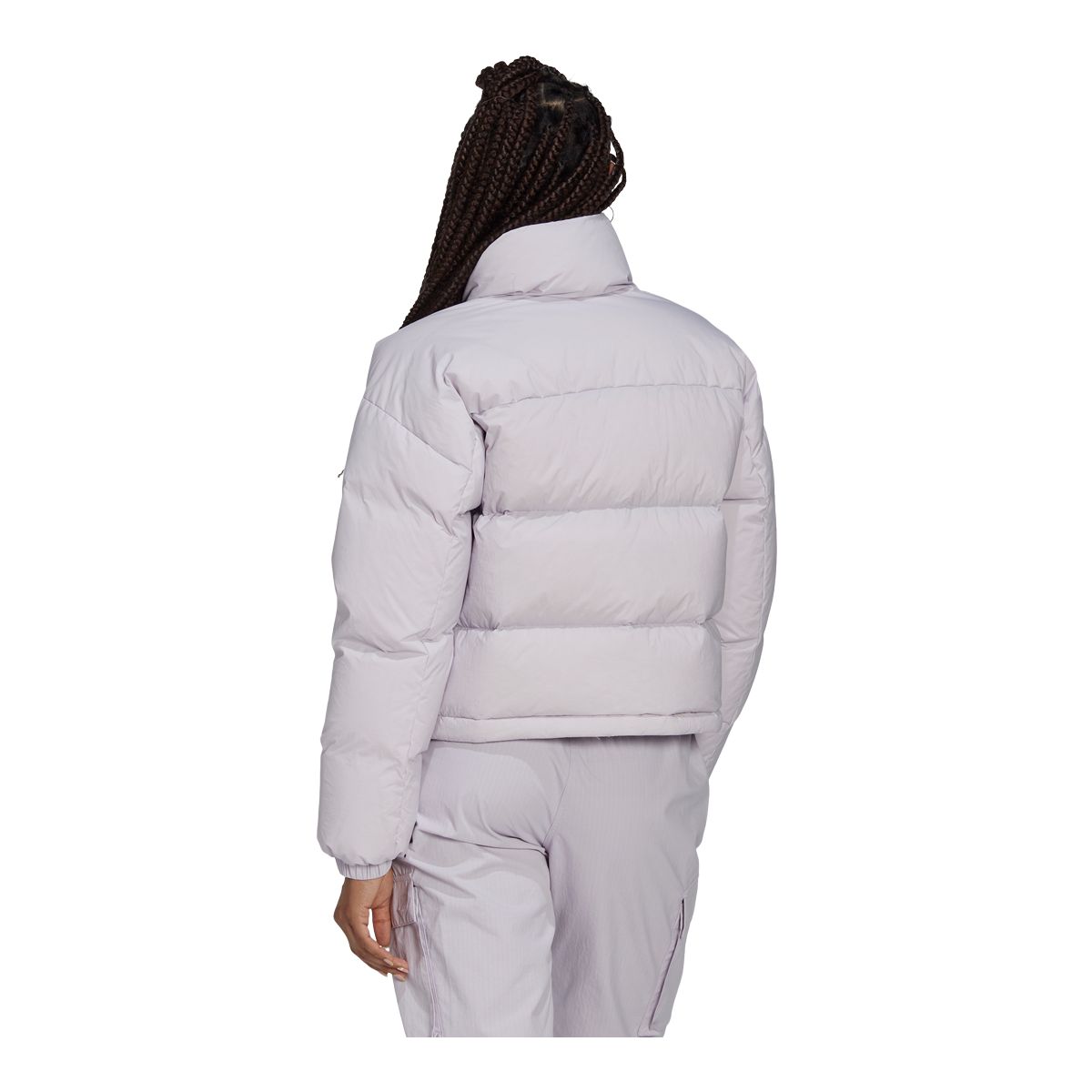 adidas Women's Puffer Jacket