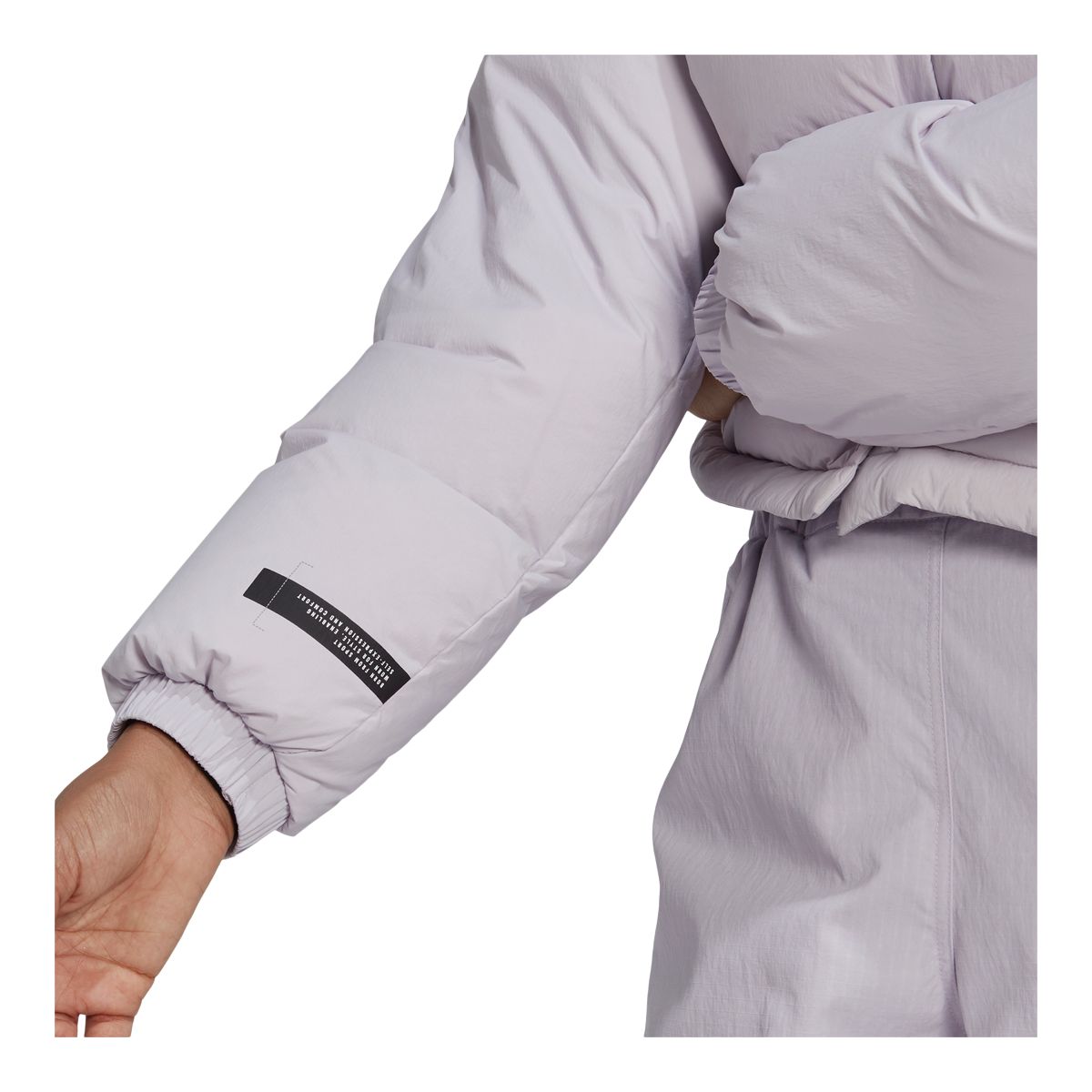 adidas Women's Puffer Jacket | SportChek