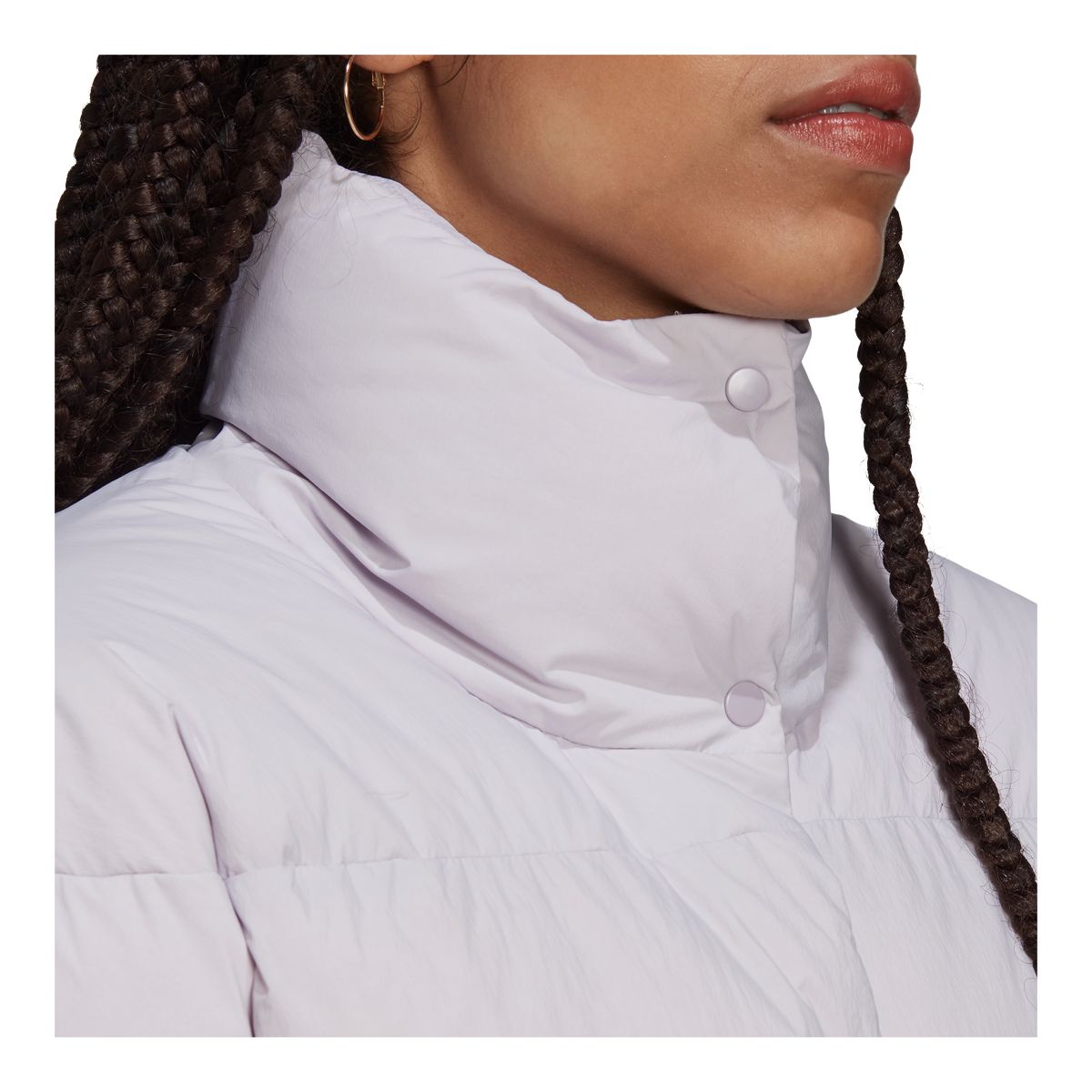 adidas Women's Puffer Jacket