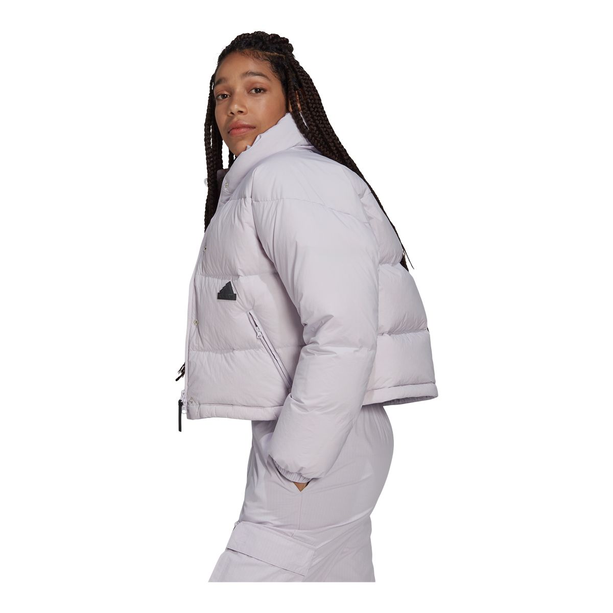 adidas Women's Puffer Jacket