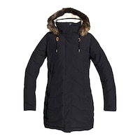 Roxy Women's Ellie Jacket Front_Flat