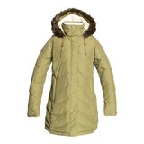 Roxy Women's Ellie Jacket Front_Flat