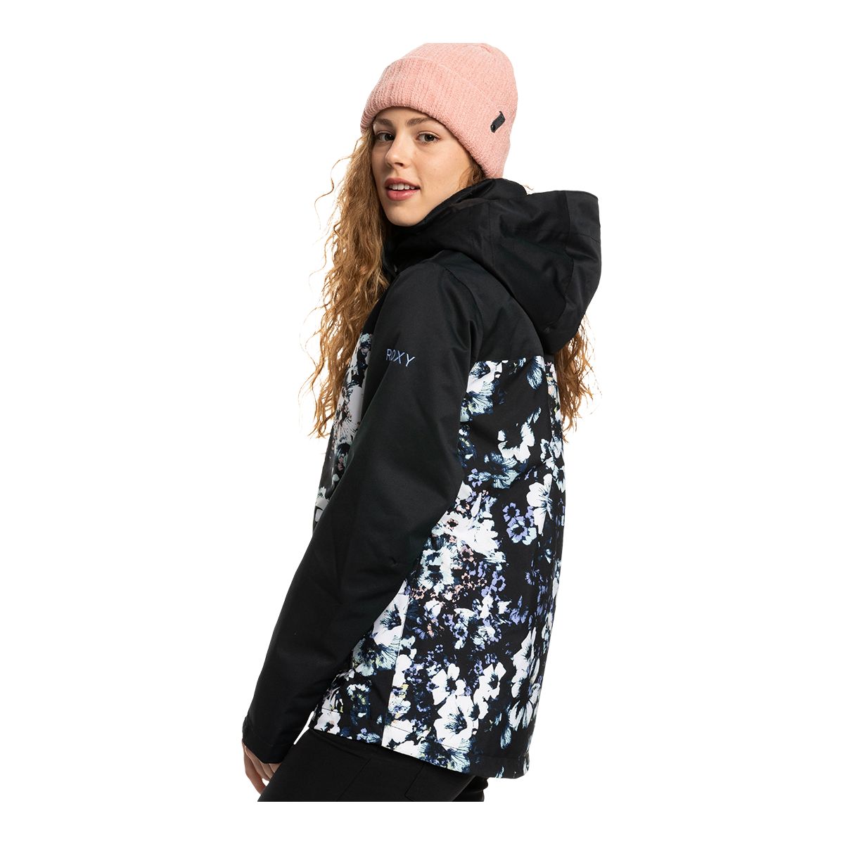 Roxy Women's Jetty Block Insulated Jacket | SportChek