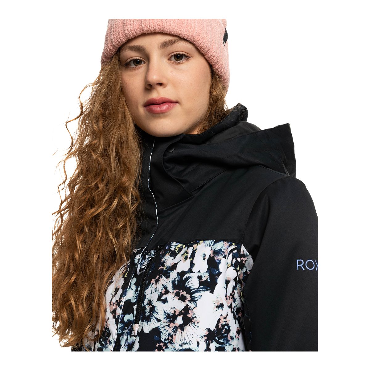 送料無料 新品 ROXY JETTY JACKET M (USサイズ S) Roxy Women's Jetty Block Insulated Jacket | SportChek