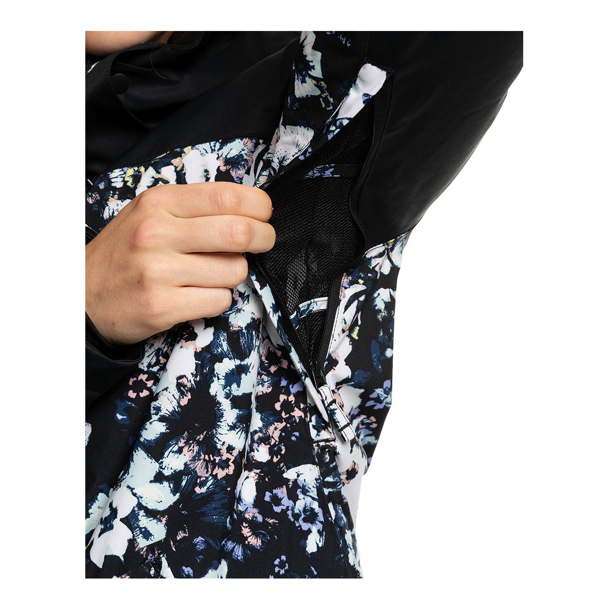 送料無料 新品 ROXY JETTY JACKET M (USサイズ S) Roxy Women's Jetty Block Snow jacket – Ernie's Sports Experts