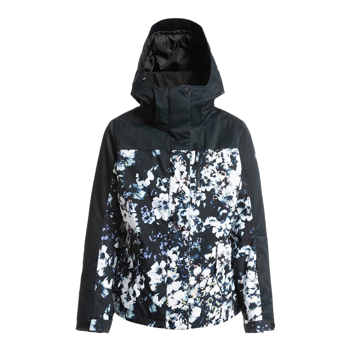 Roxy Women's Jetty Block Insulated Jacket | SportChek