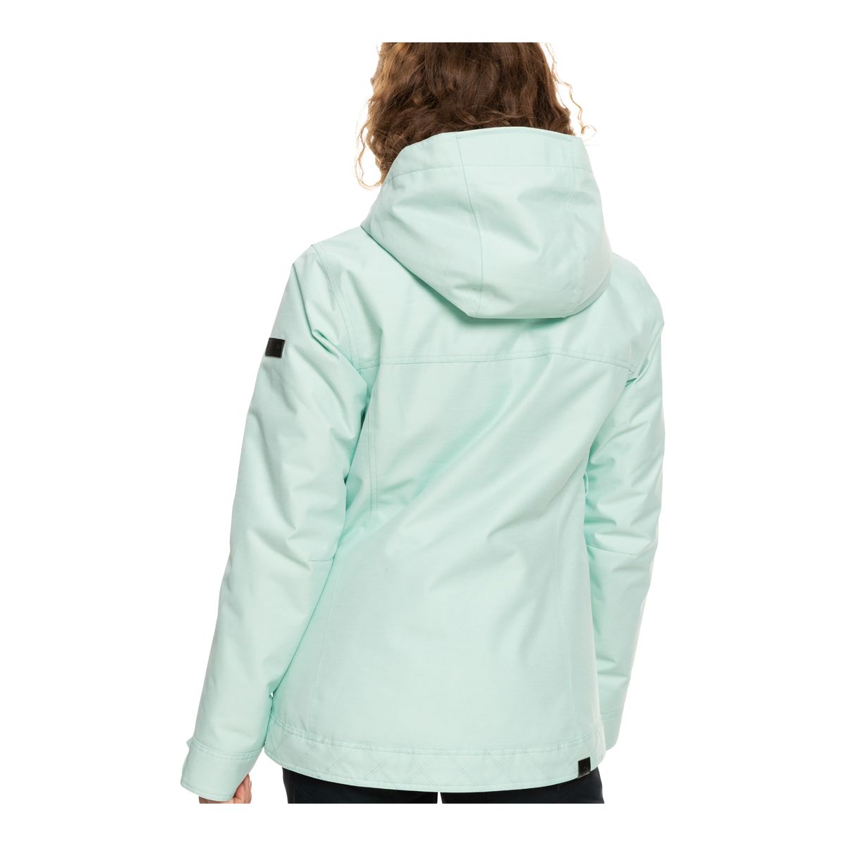 Roxy Women's Billie Jacket