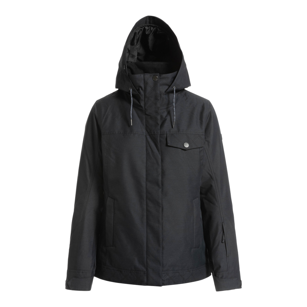 Roxy Women's Billie Jacket