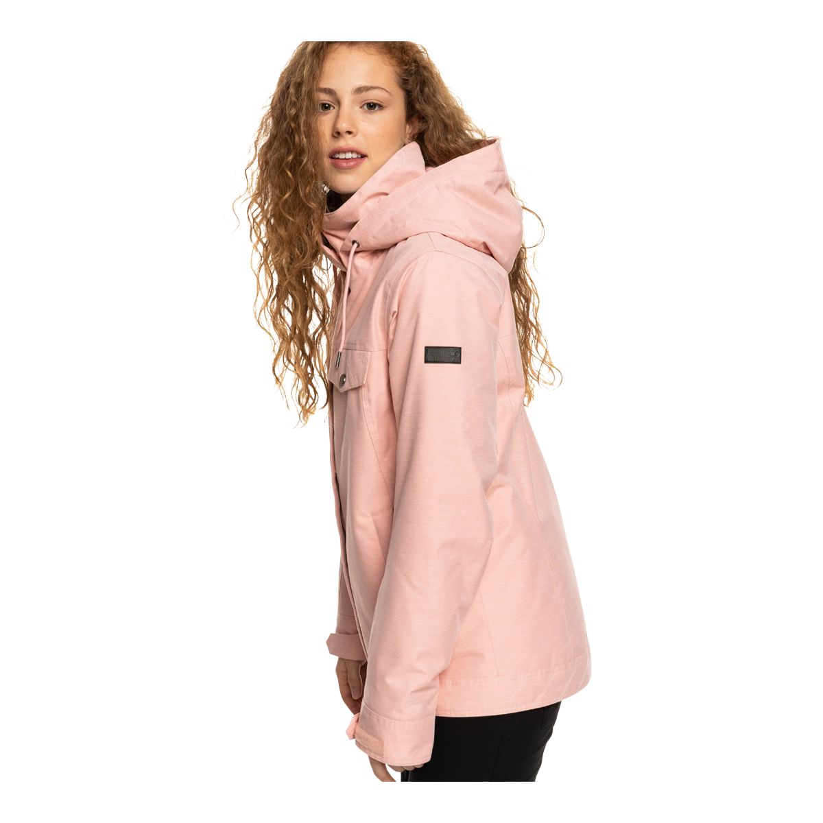 Roxy Women's Billie Jacket