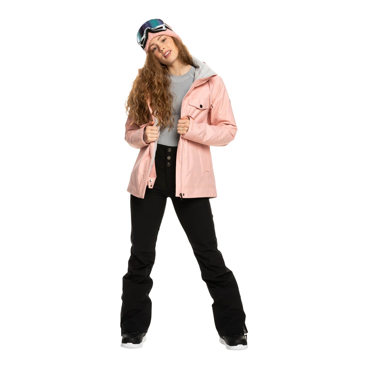 Roxy Women's Billie Jacket