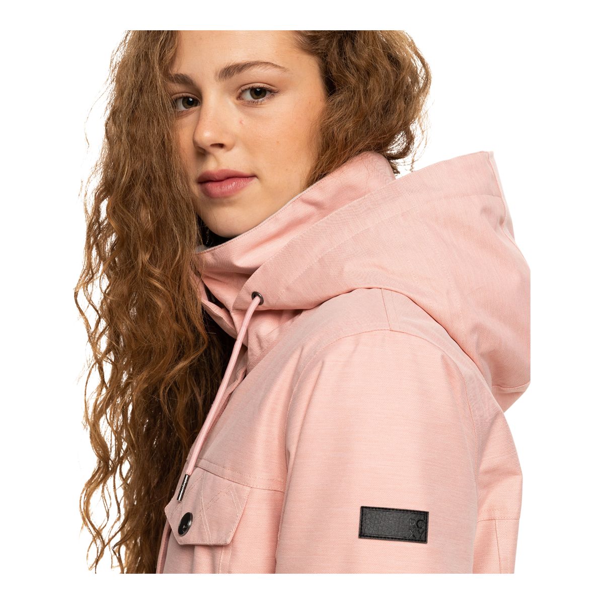 Roxy Women's Billie Jacket