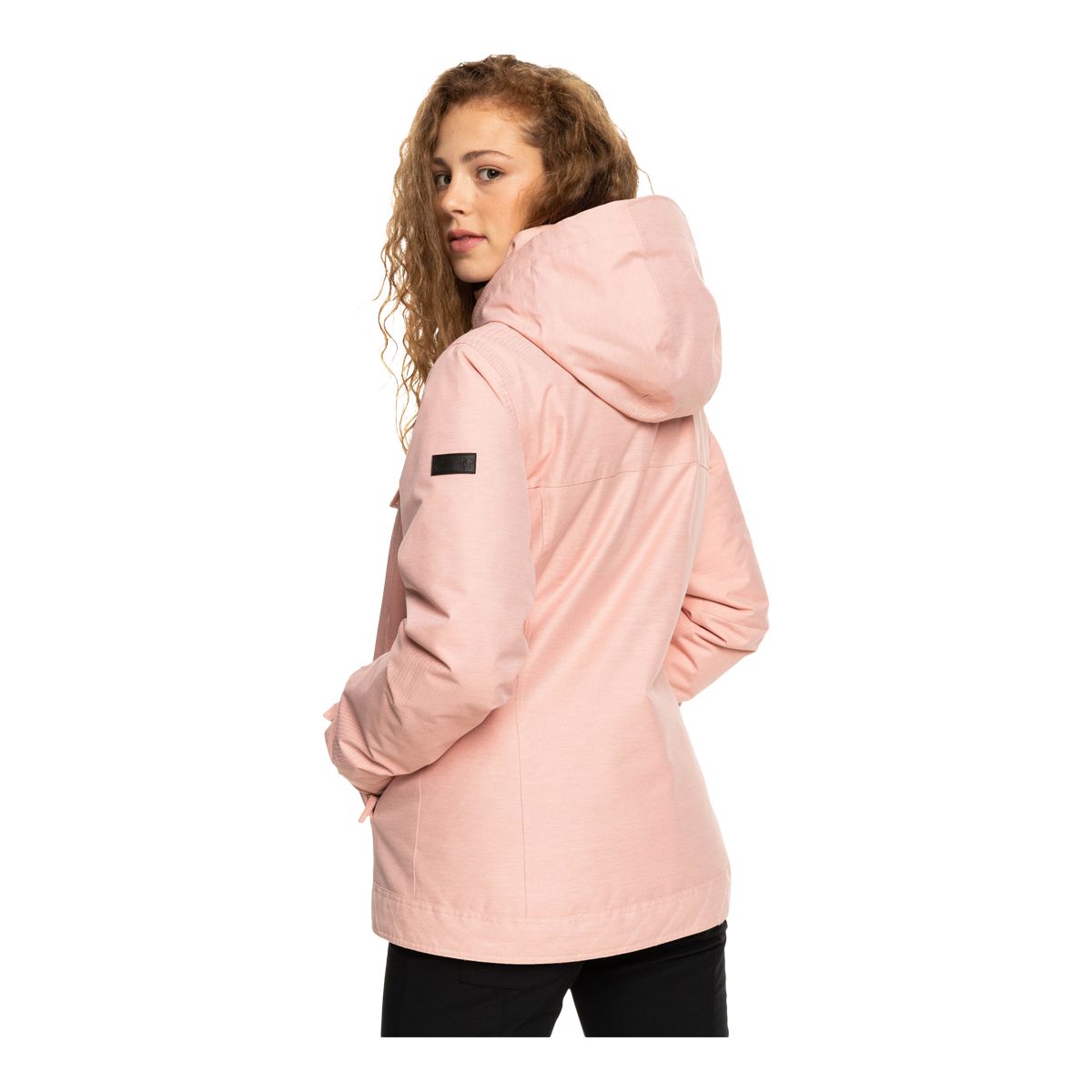 Roxy Women's Billie Jacket