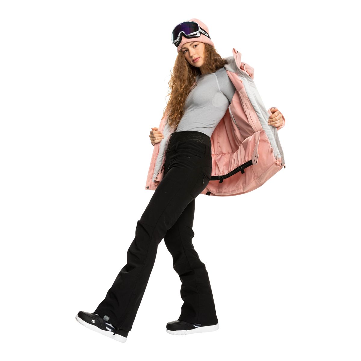 Roxy Women's Billie Jacket