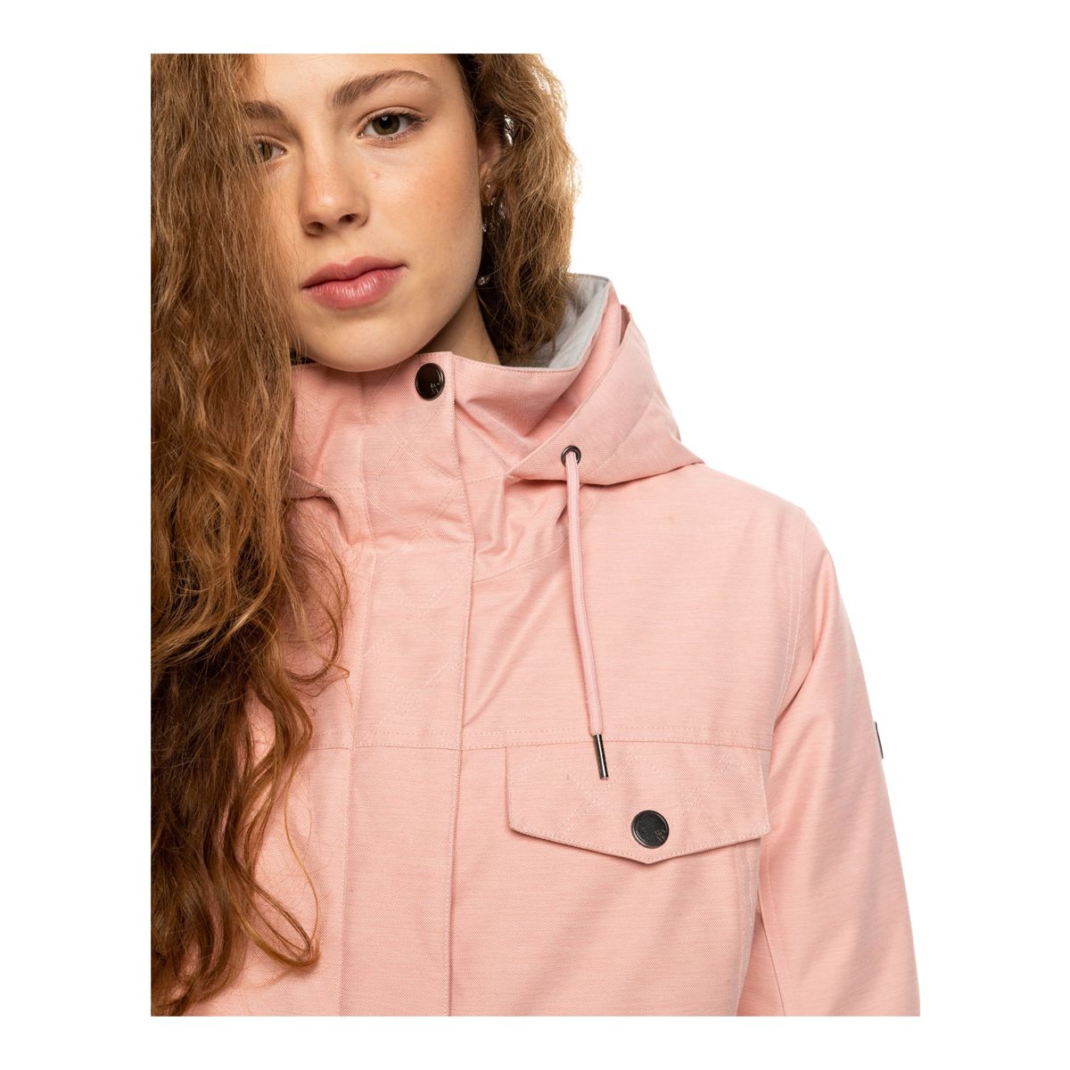 Roxy Women's Billie Jacket