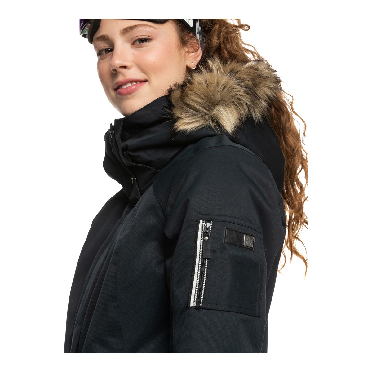 Roxy Women's Meade Insulated Jacket