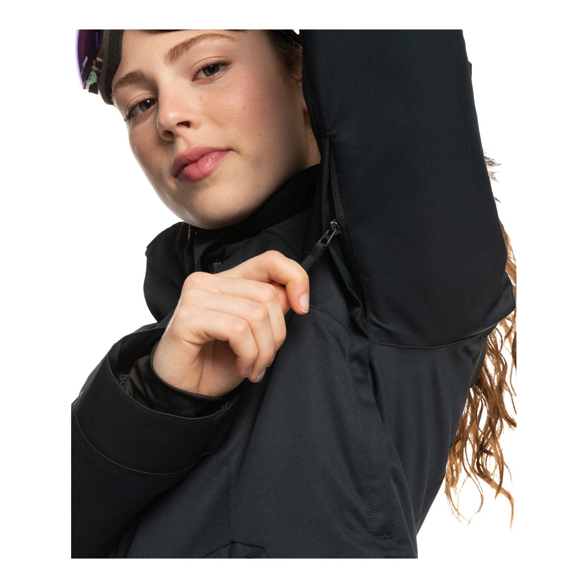 Roxy Women's Meade Insulated Jacket