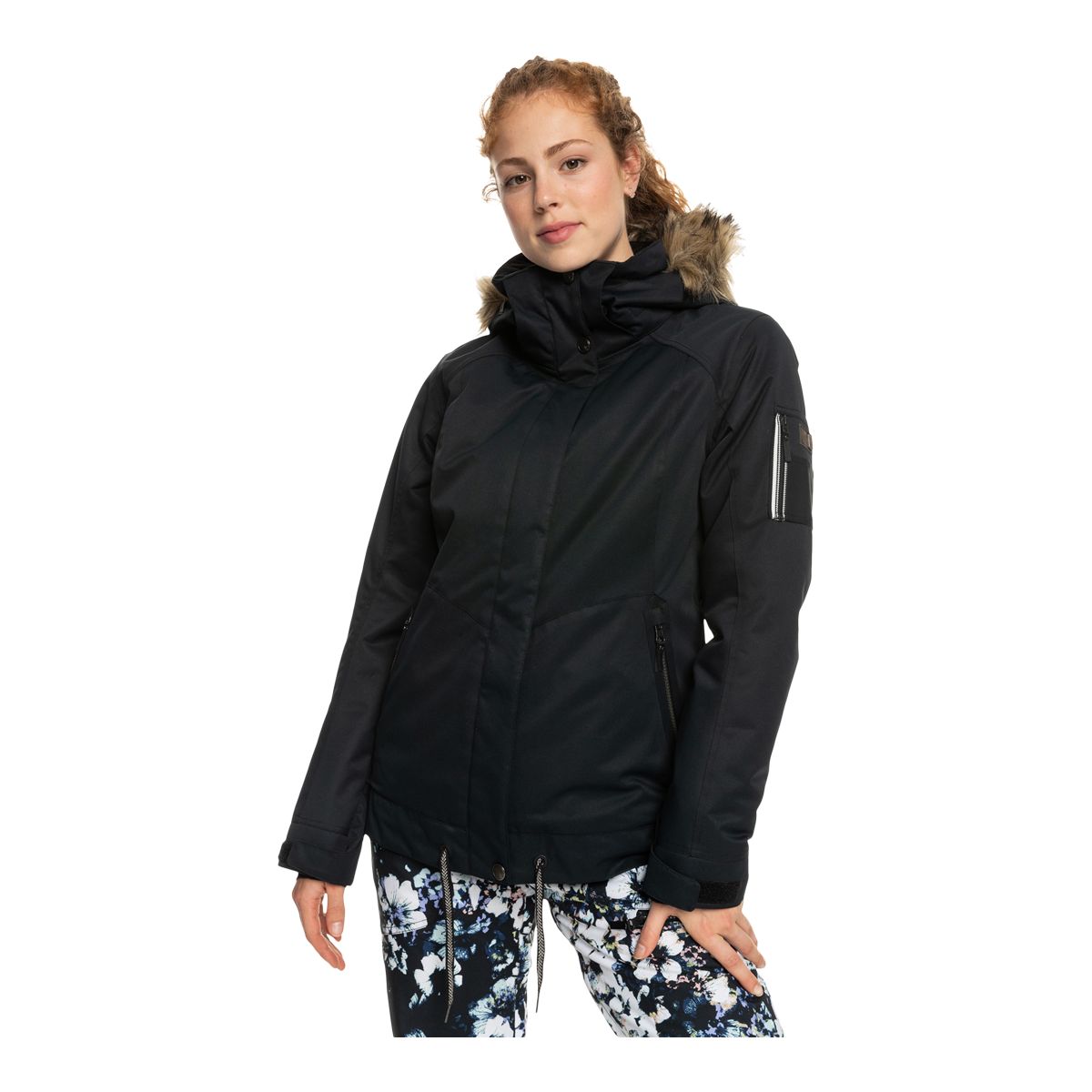 Image of Roxy Women's Meade Insulated Jacket