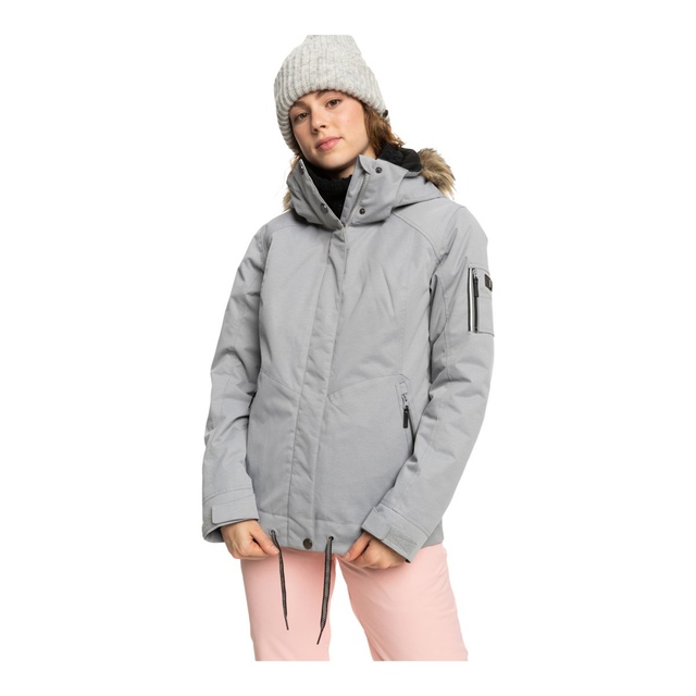 Roxy Women's Meade Insulated Jacket