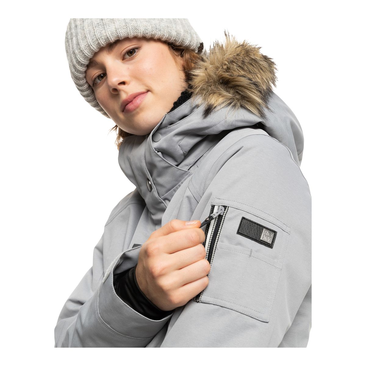 Roxy Women's Meade Insulated Jacket