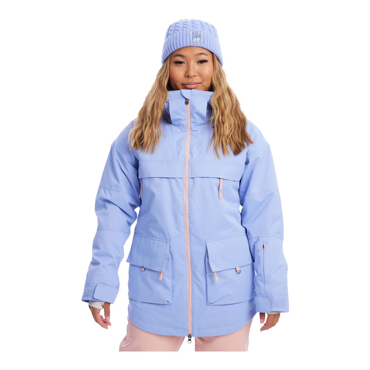 Roxy Women's Chloe KIM Jacket