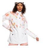 Roxy Women's Andie Jacket Front_Angled_Right