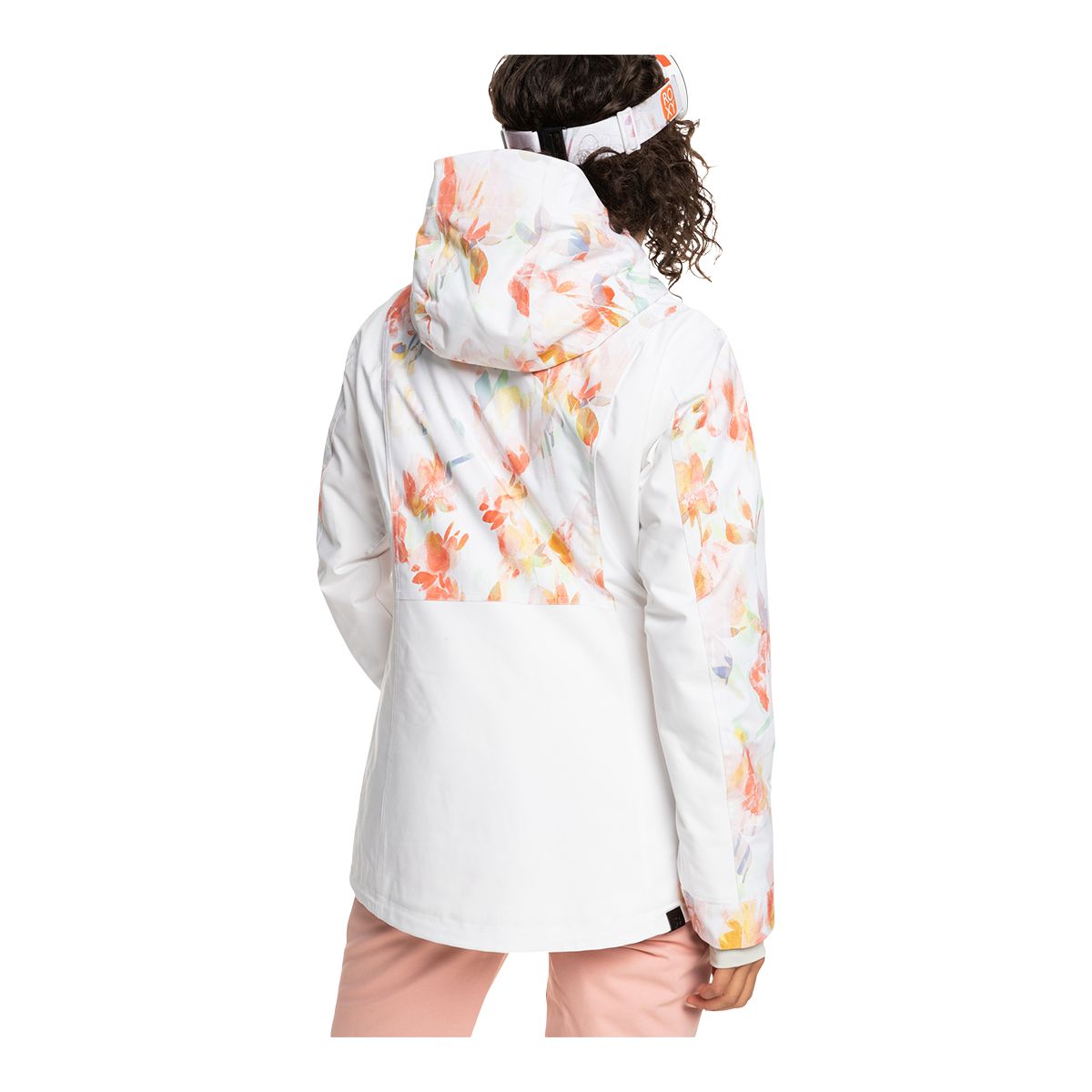 Roxy Women's Andie Jacket