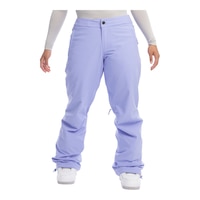 Roxy Women's Chloe KIM Pants Front_Flat