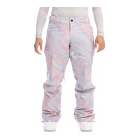 Roxy Women's Chloe KIM Pants Front_Flat