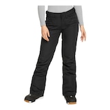 Roxy Women's Backyard Pants Front_Flat