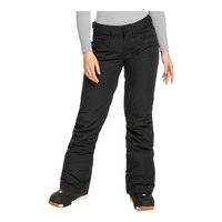 Roxy Women's Backyard Pants Front_Flat