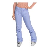 Roxy Women's Backyard Insulated Pants Front_Flat